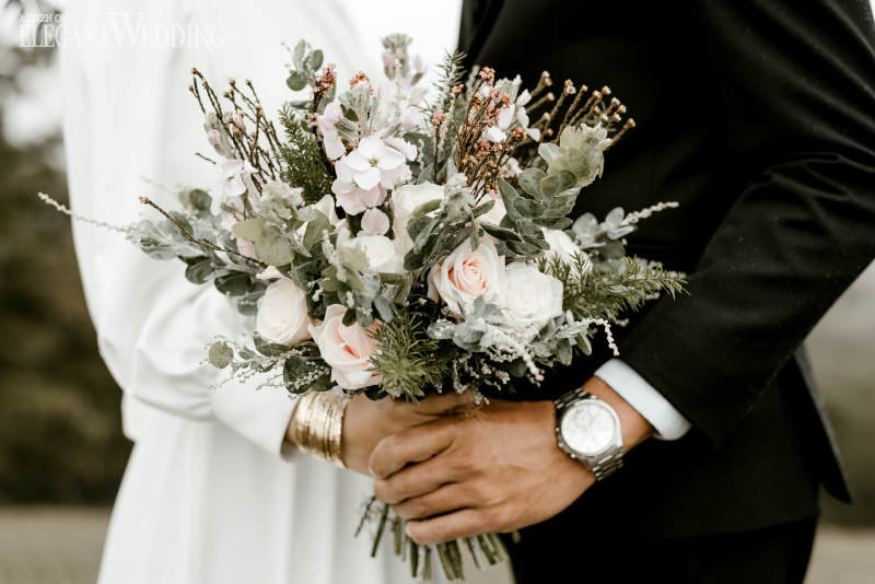 pexels-trung-nguyen-2959192 rustic wedding bouquet