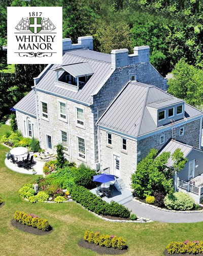 ALL-SUITES-WITNEY-MANOR ALL SUITES WHITNEY MANOR