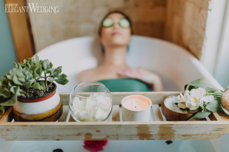 ultimate prep guide for a bride6 wedding guide to get ready