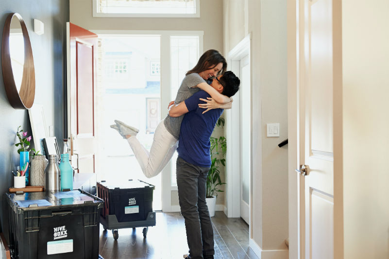 decoring your new home as newlyweds3 newly weds