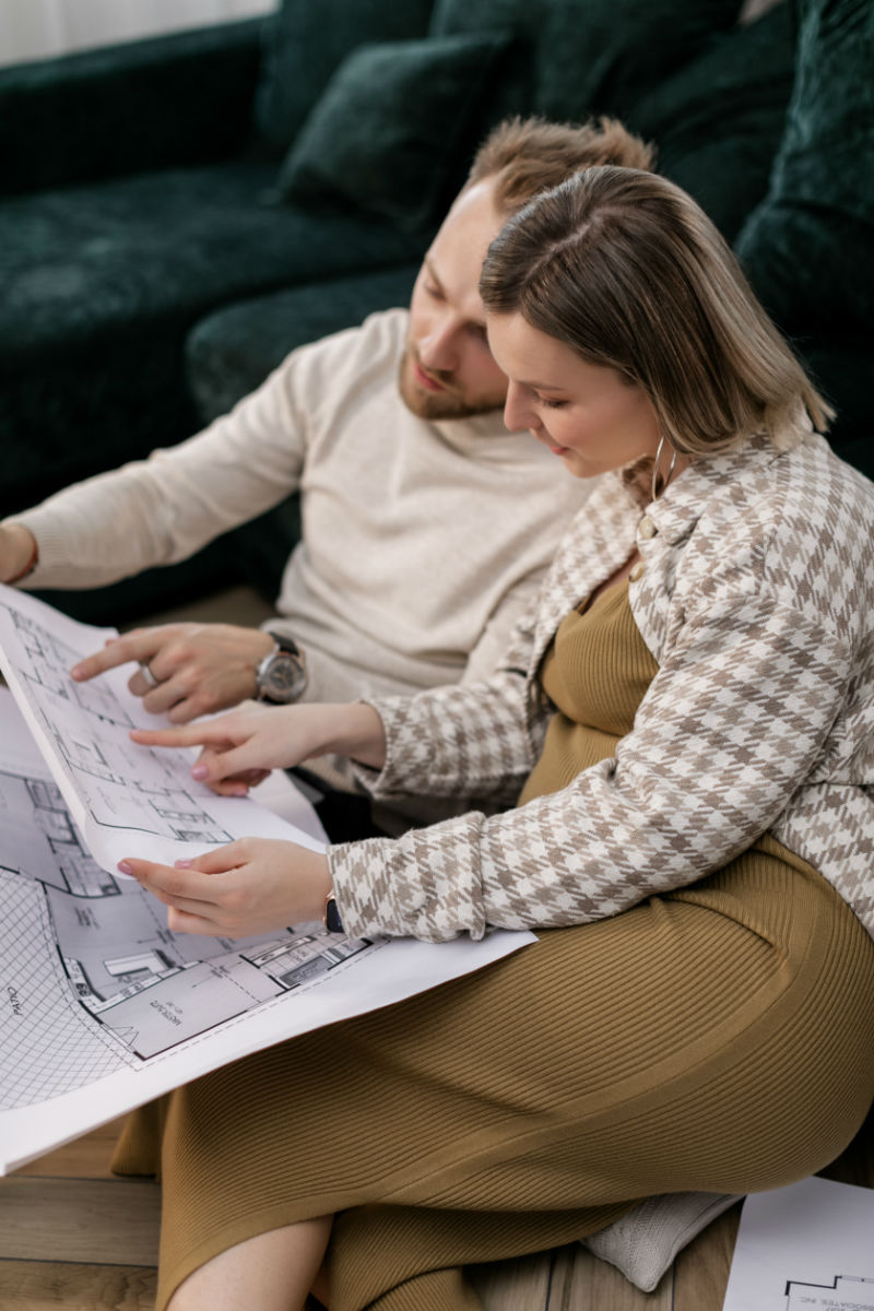 decoring your new home as newlyweds7 newly wed designing a new home