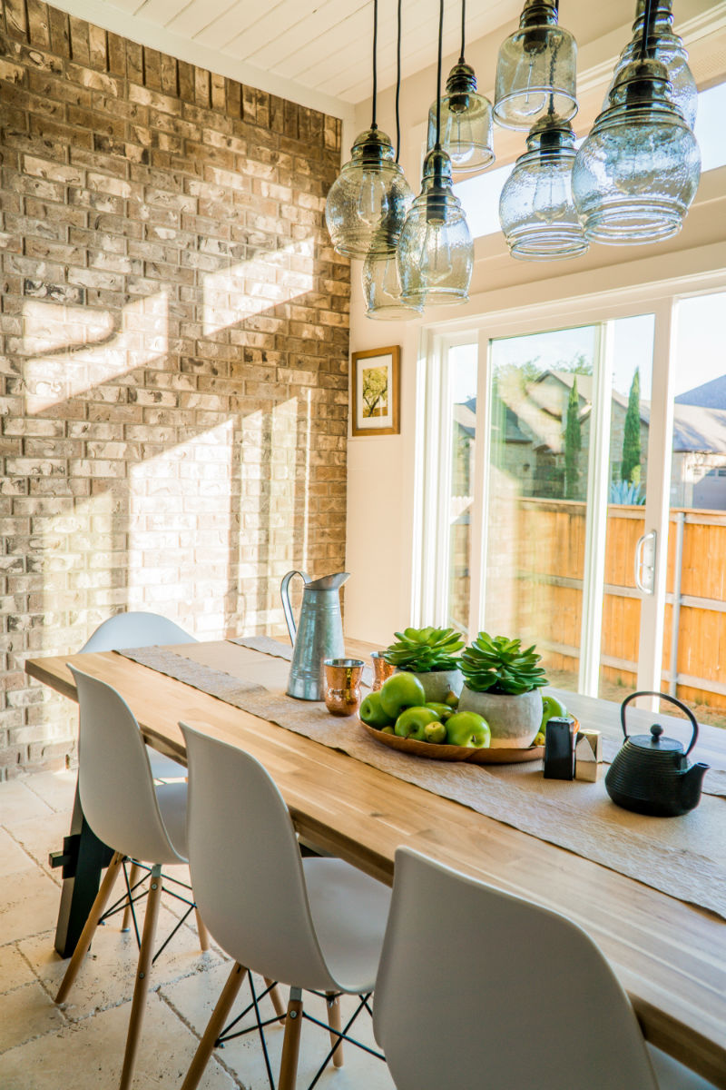 decoring your new home as newlyweds9 modern home