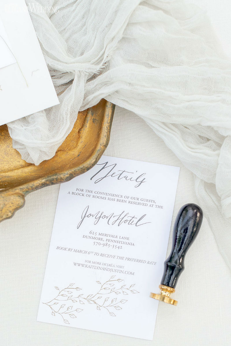 Organic Winter Greenhouse Wedding_Courtney Simpson Photography LLC_DSC_7070_low calligraphy wedding design on a versatile wedding theme