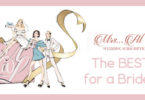 WEDDING BOX