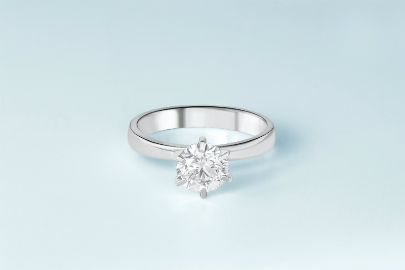 buying a diamond ring5 buying a diamond ring