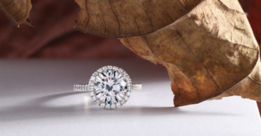 wedding ring shopping