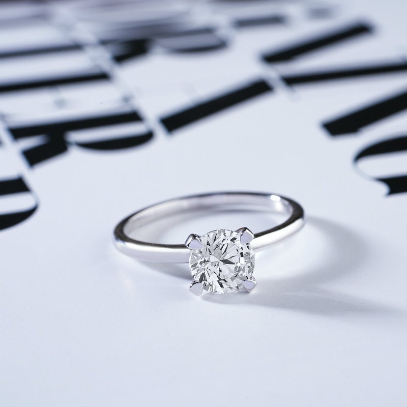 buying a diamond ring7 diamond ring