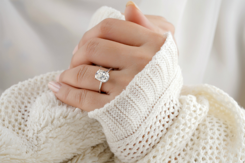 buying a diamond ring8 online diamond rings