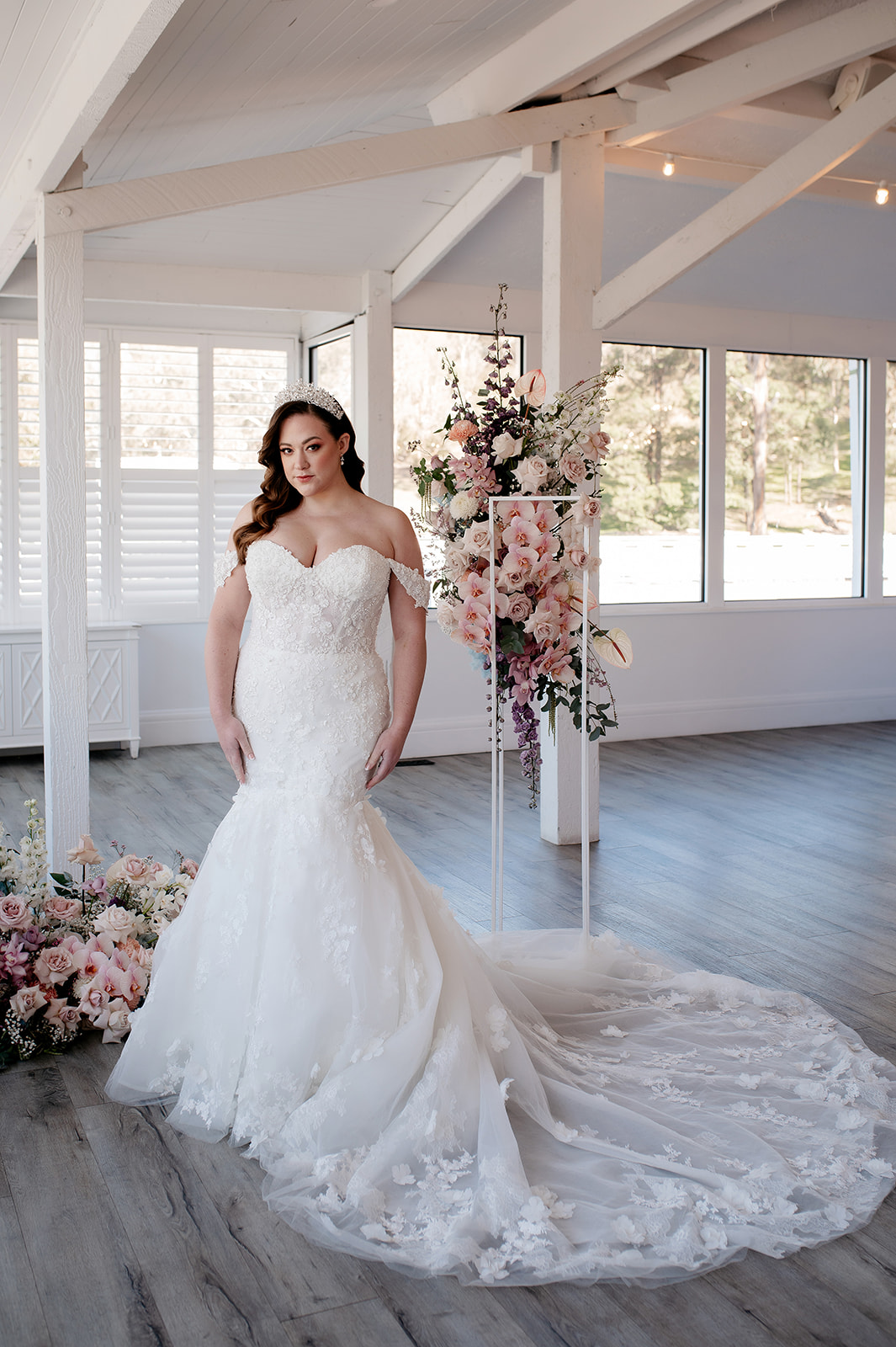 The Sposa Group wedding dress guide
