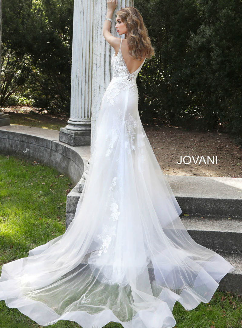 68401-bridal-gown-back jovani wedding dresses