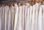 wedding dress shopping