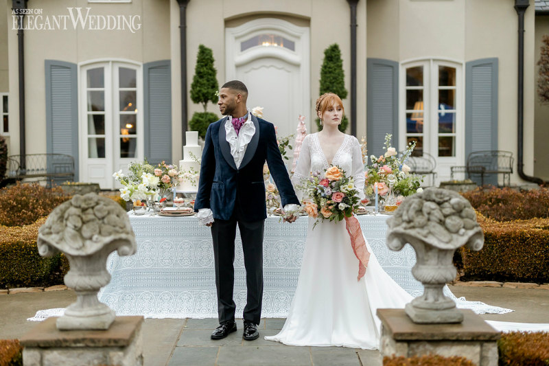Bridgerton-Netflix-Styed-Wedding_Benfield-Photography_benfield-bridgerton-190_low bridgerton wedding theme