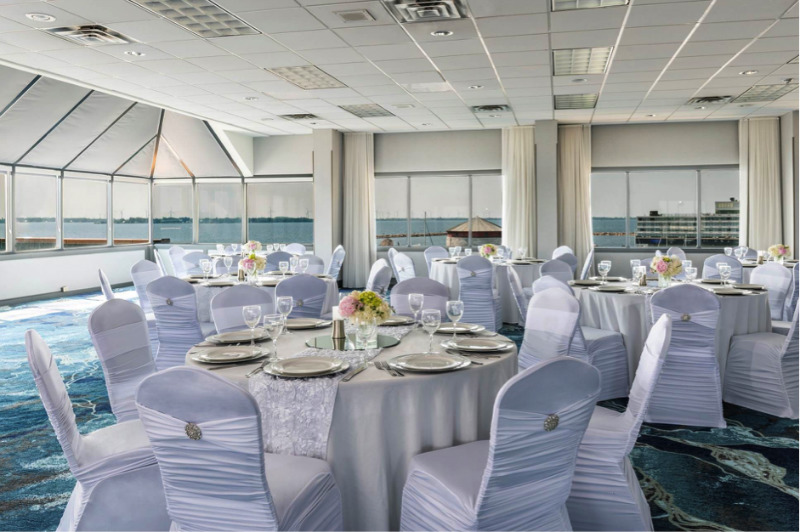 holiday inn waterfront kingston 3 kingston holiday inn wedding venue