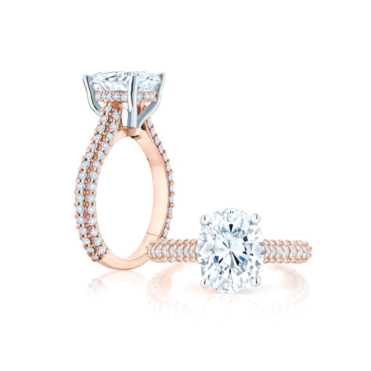 elegant-wedding-beautiful-engagement-rings-montreal-philippe-co5 Engagement Ring Trends