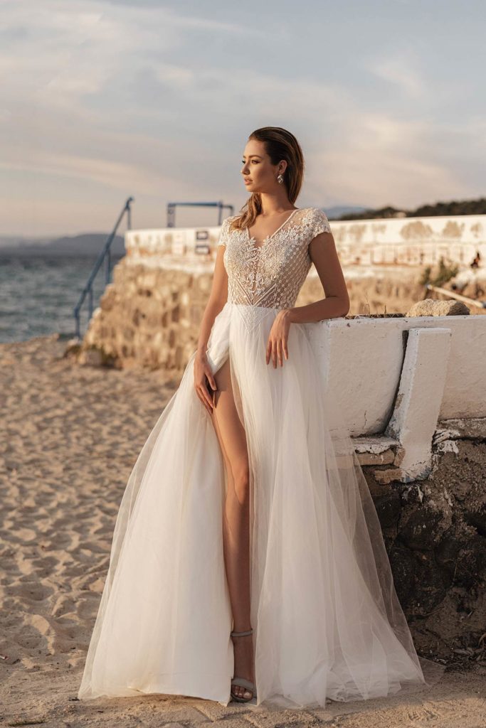 Natalia exclusif robe de mariée deals