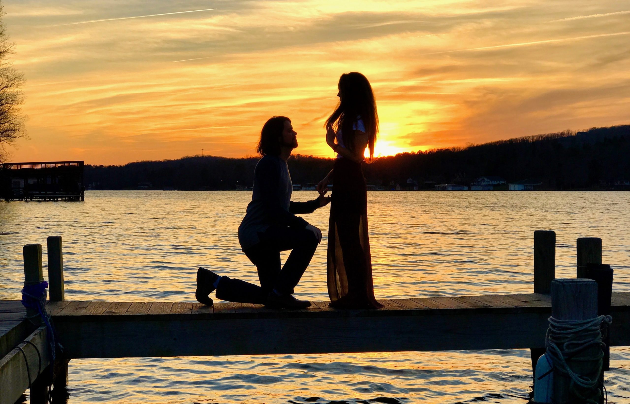 dottie-mabry-D16Ru7T7E7M-unsplash planning a wedding proposal