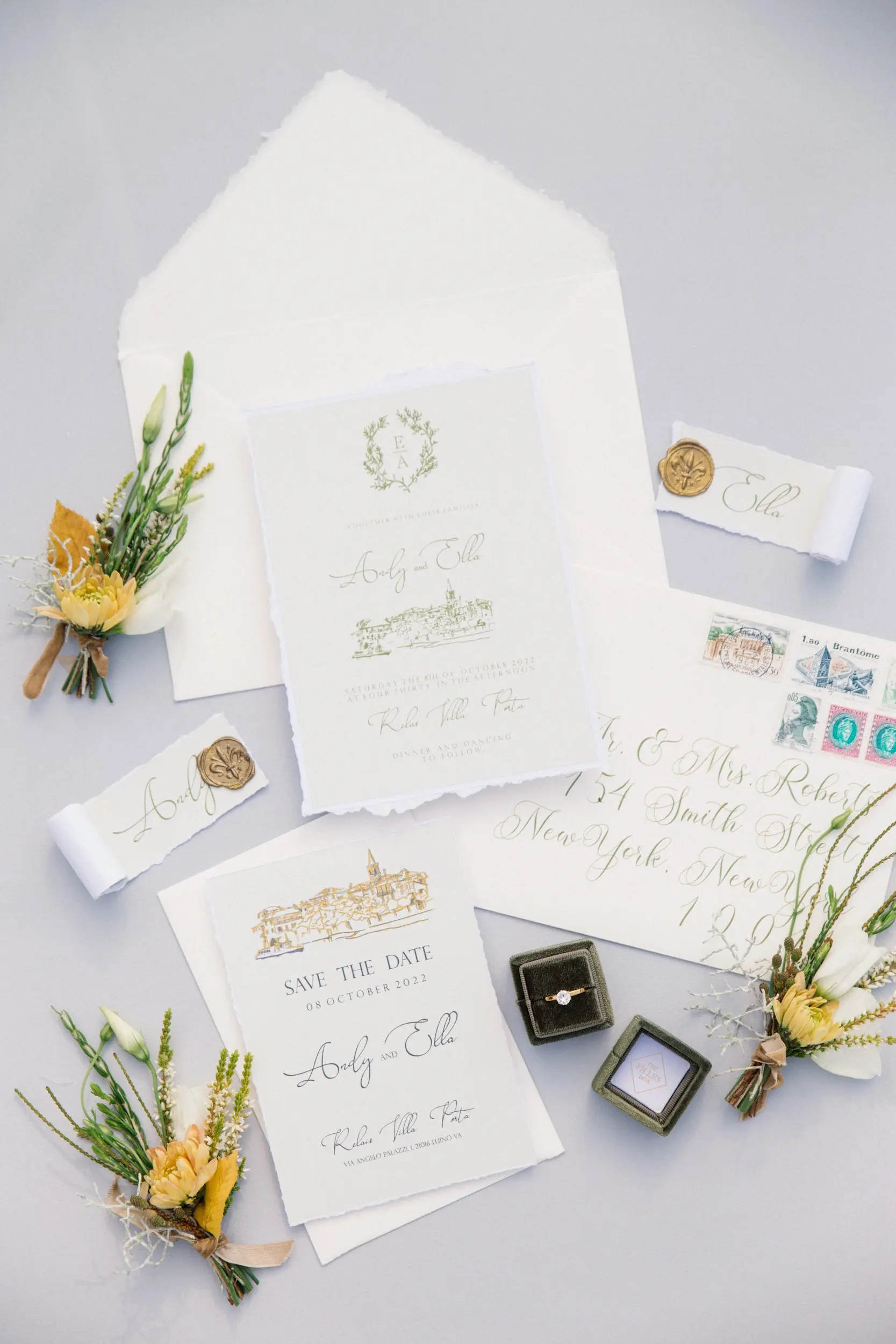 IMG_4096 garden wedding invitations