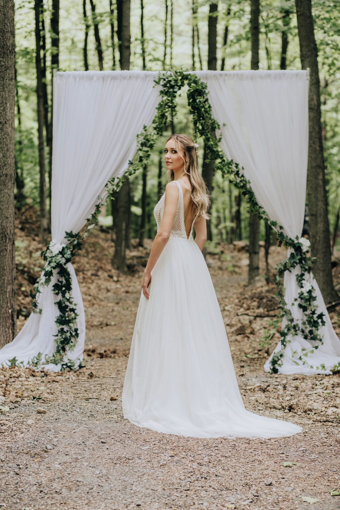The Perfect Look For A Boho Wedding Theme | ElegantWedding.ca