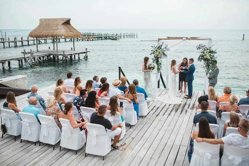 riviera-cancun-weddings-3 isla mexico wedding