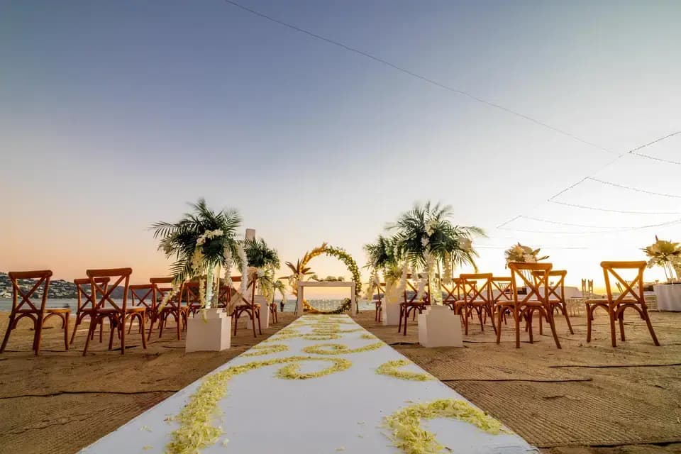 riviera-cancun-weddings-5 Mexico destination wedding
