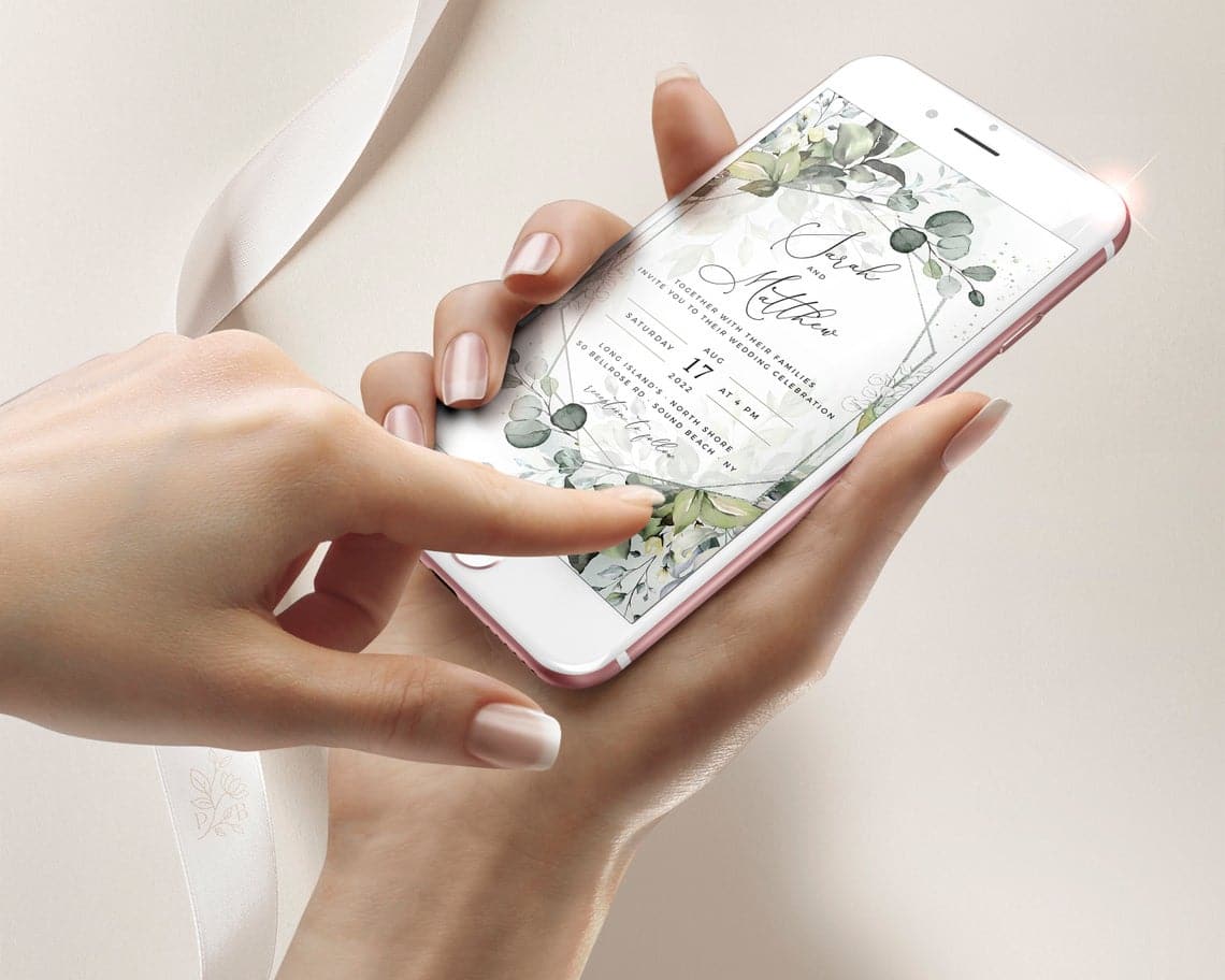 digital-wedding-invitation digital wedding invitation