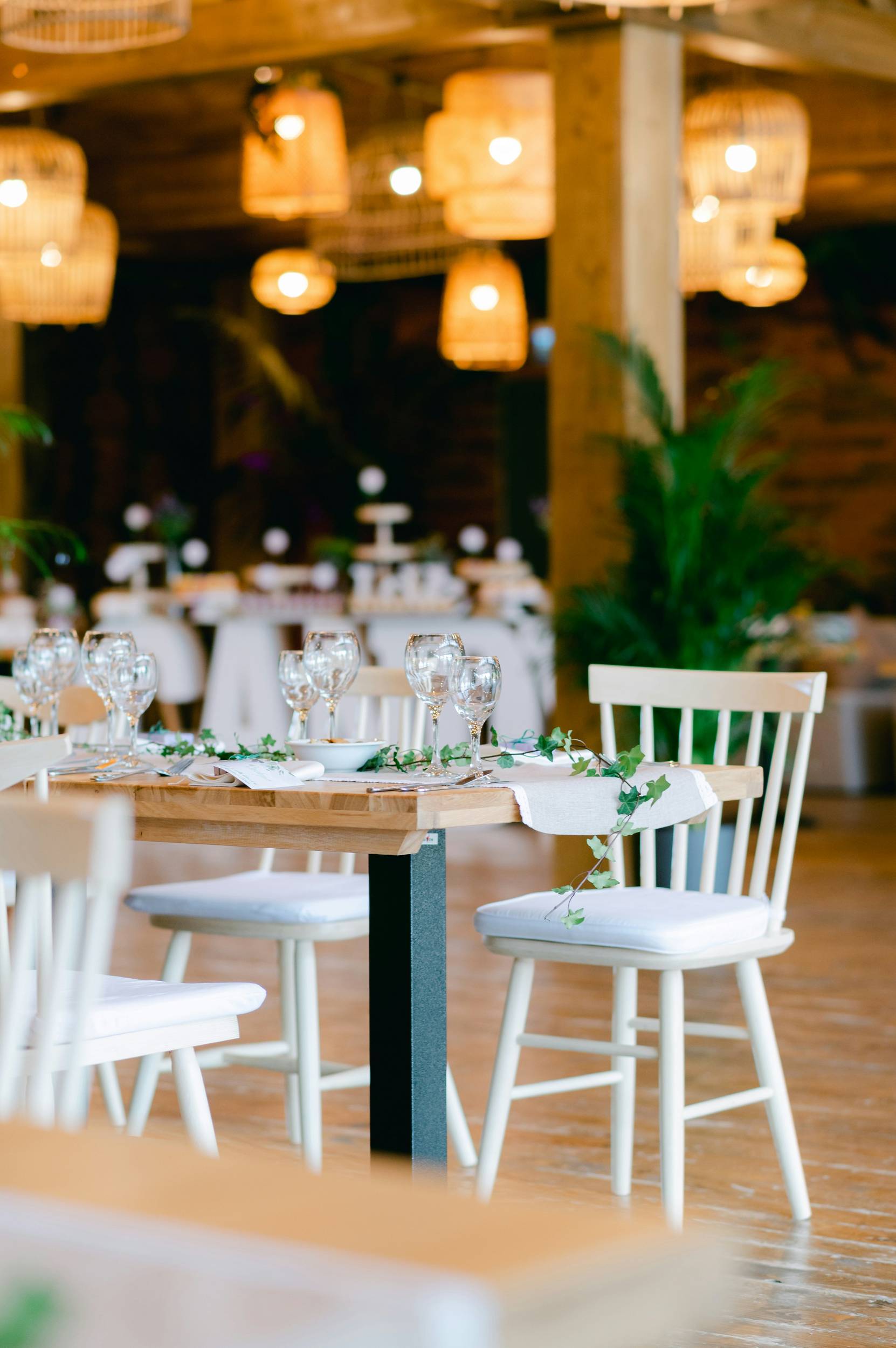 chasse-sauvage-cKupNvXrU4I-unsplash eco friendly wedding venue