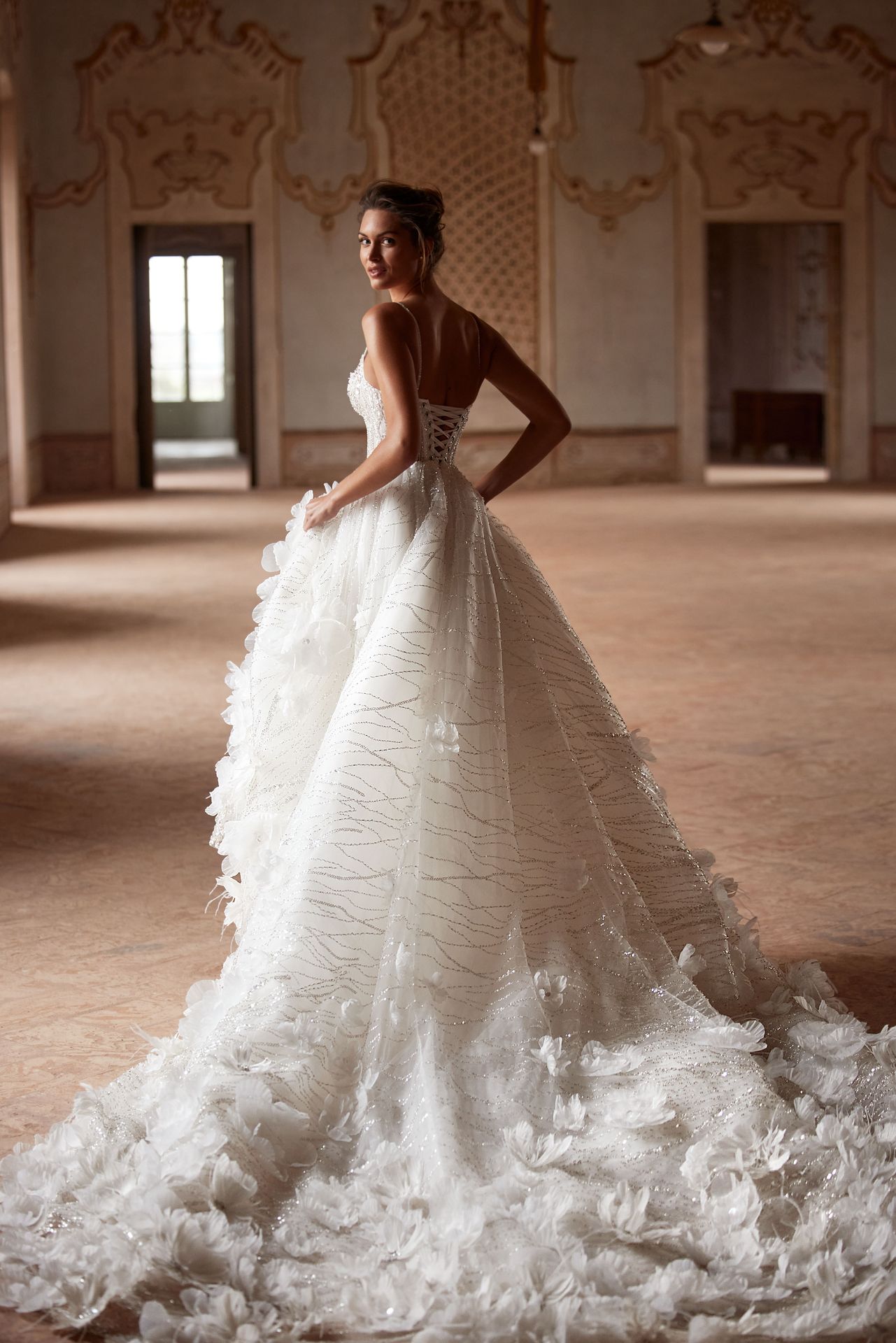 Milla nova wedding dresses outlet