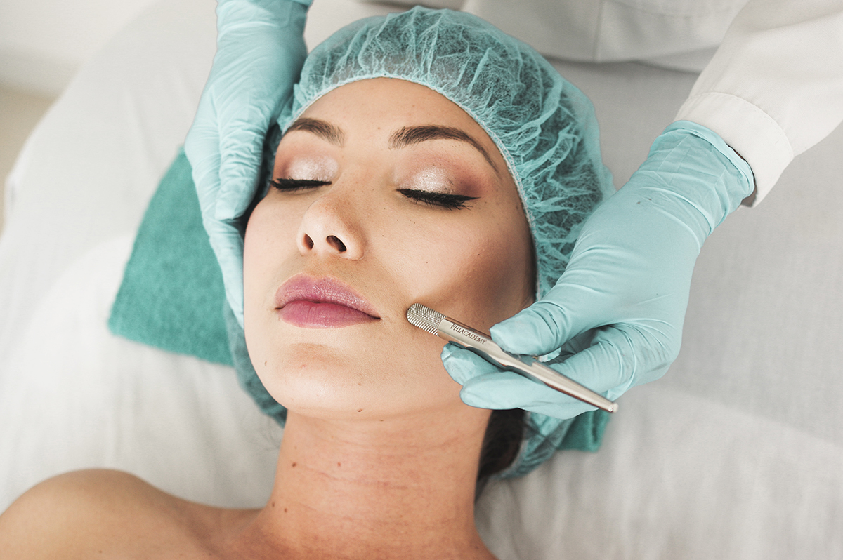 karelys-ruiz-PqyzuzFiQfY-unsplash pre-wedding facial treatments