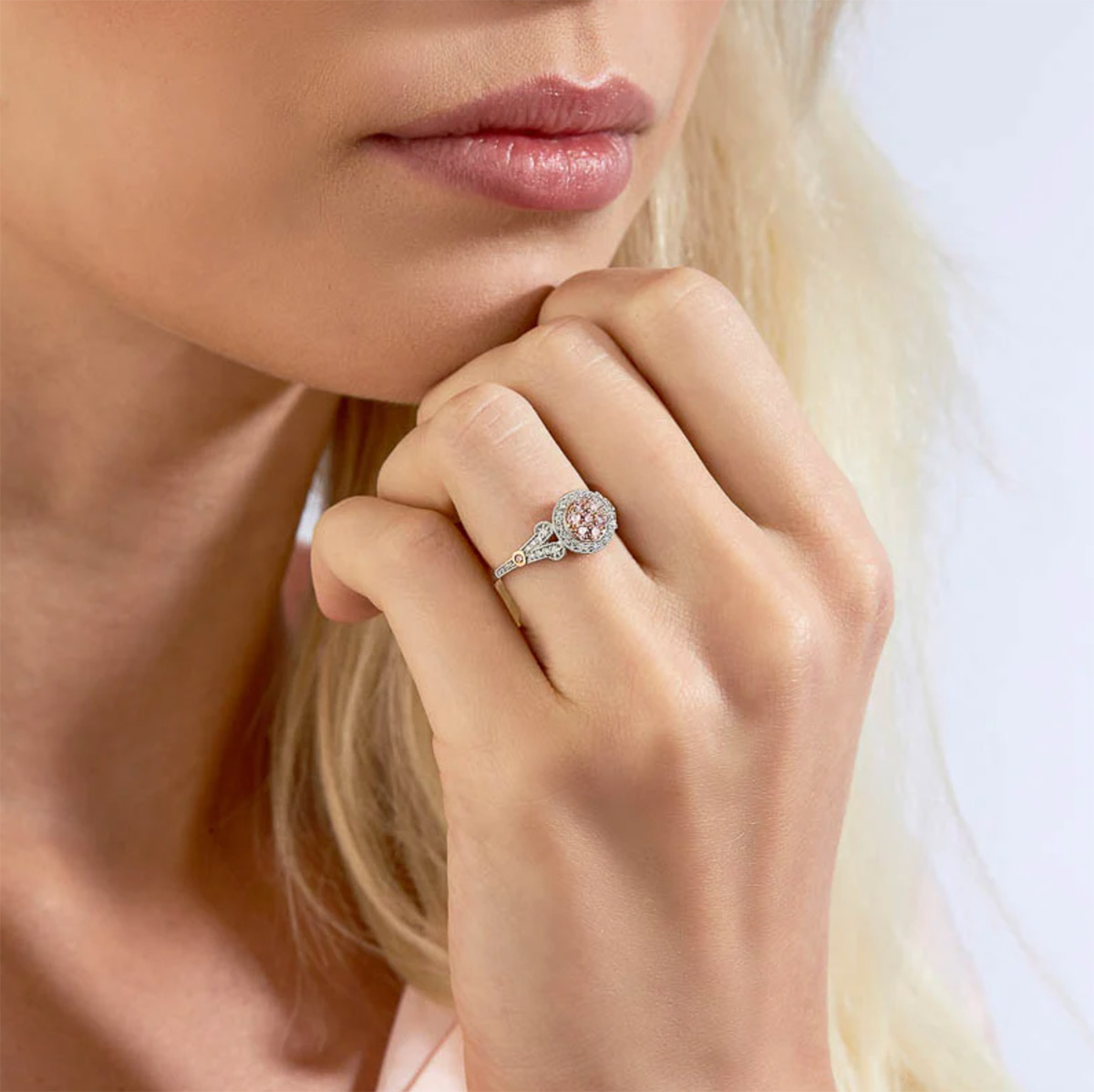 pink-diamond-ring pink diamond ring