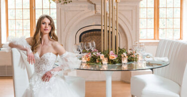 pretty wedding ideas