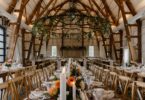 rustic wedding inspiration