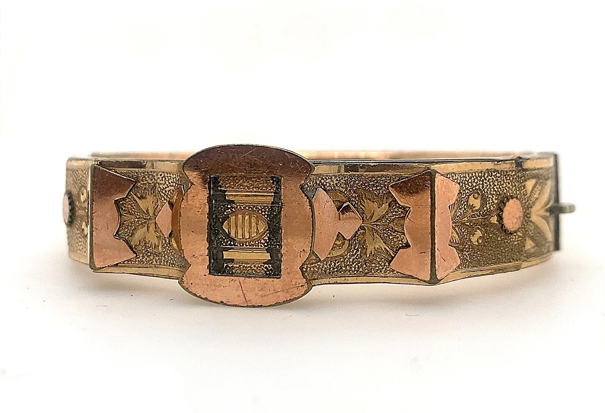 bangle gold bangles