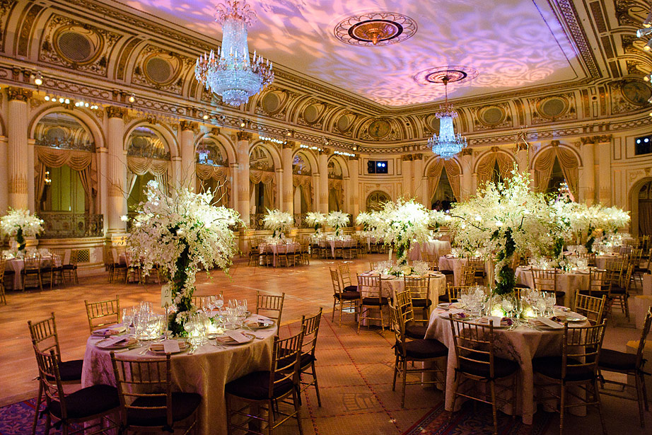 03LavishweddingThePlazaHotelNYC
