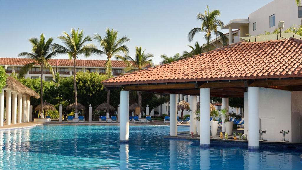 Meliá Puerto Vallarta Meliá Puerto Vallarta