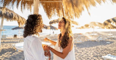 honeymoon gift ideas
