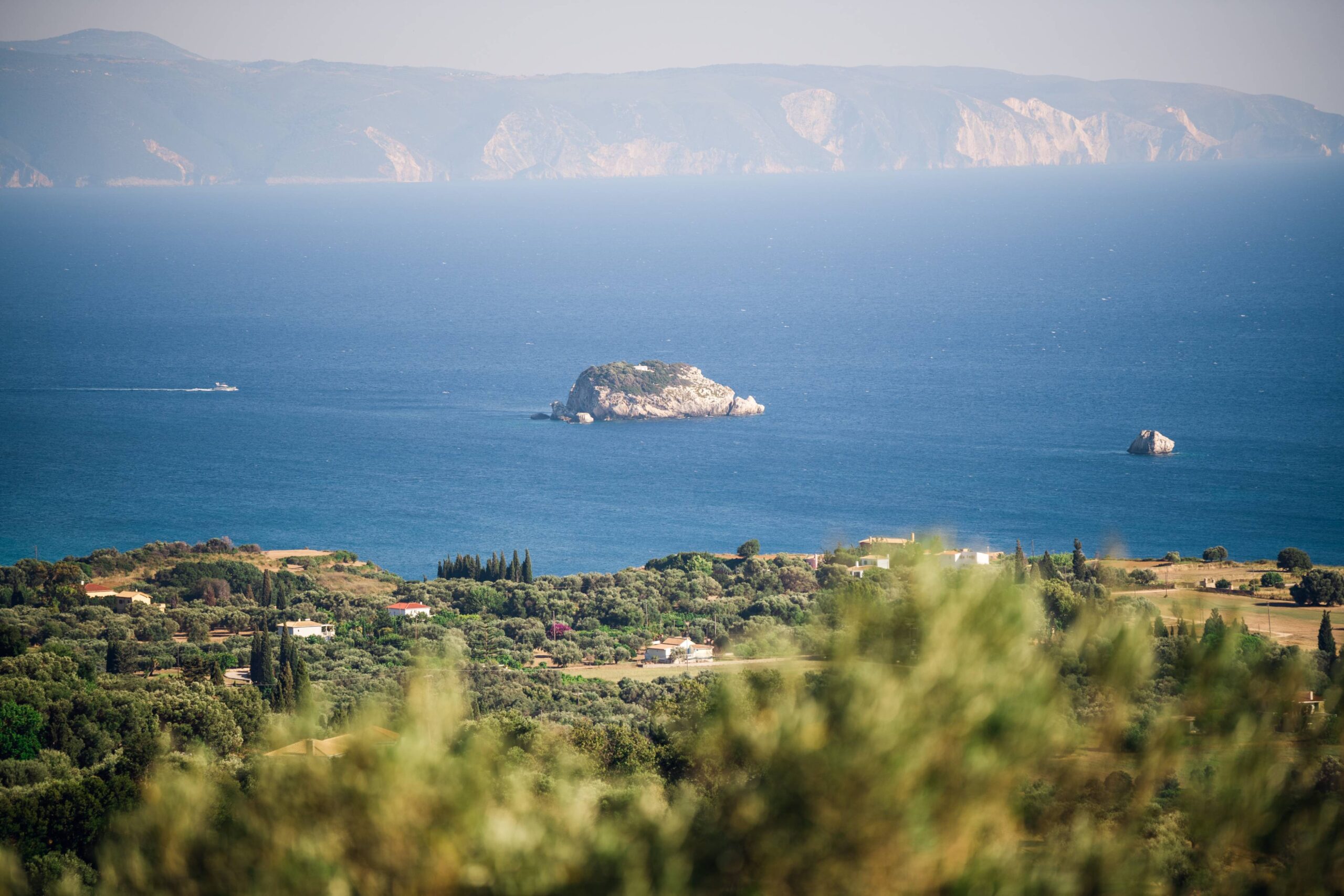 526 kefalonia greece
