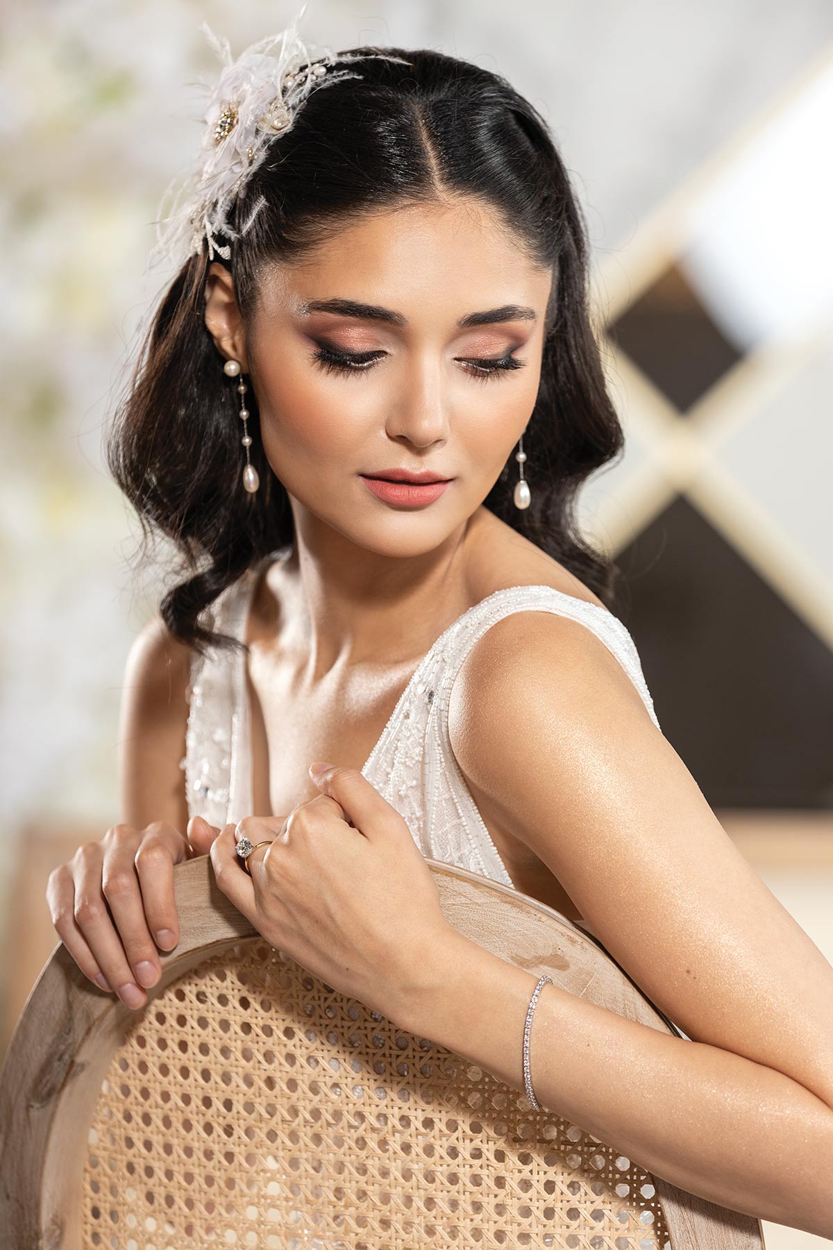 XPosure Photography Montreal weddings_4289 amber esthetics wedding hair and makeup