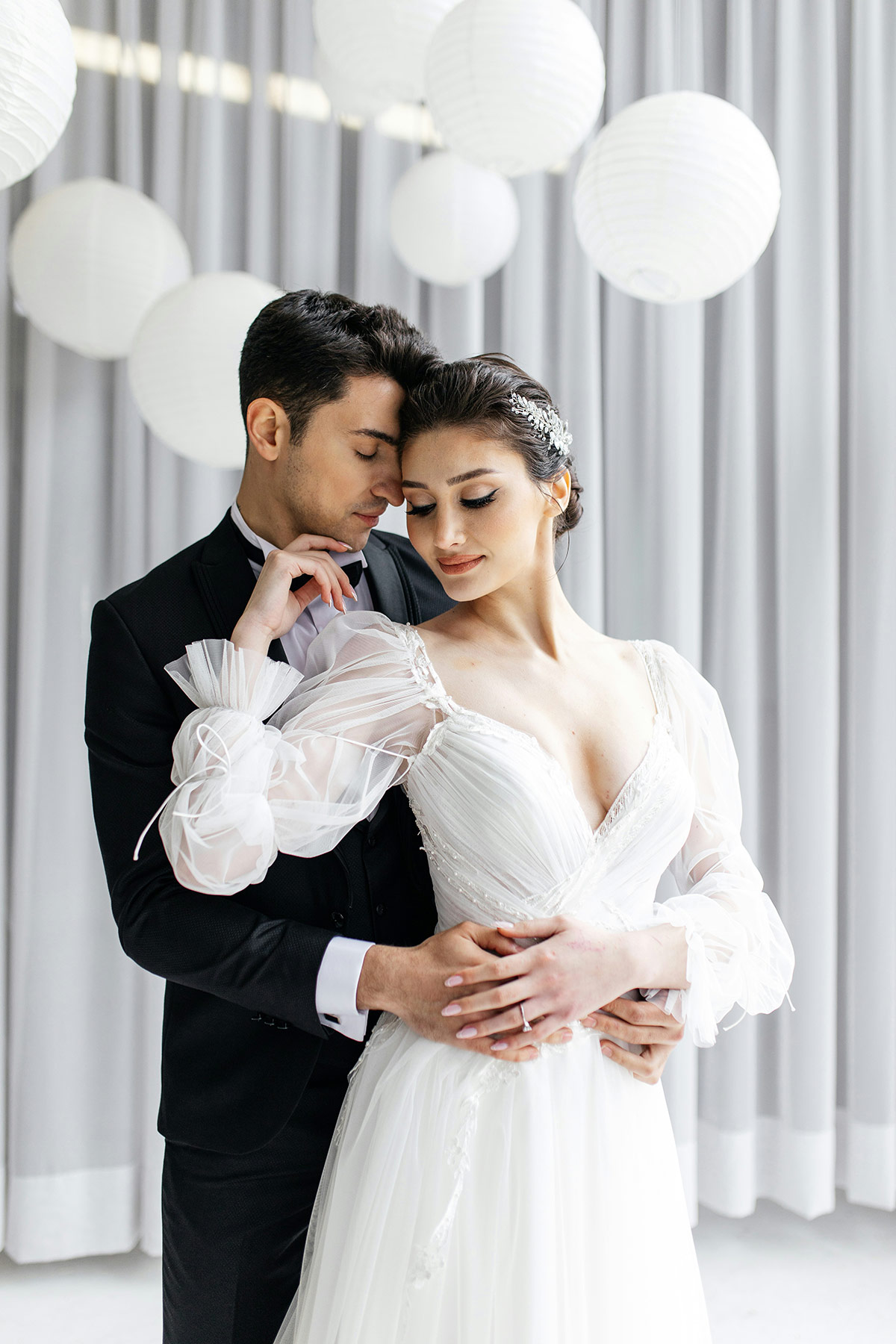 ahmed-kaAxVr14OFc-unsplash tips on planning an elegant wedding