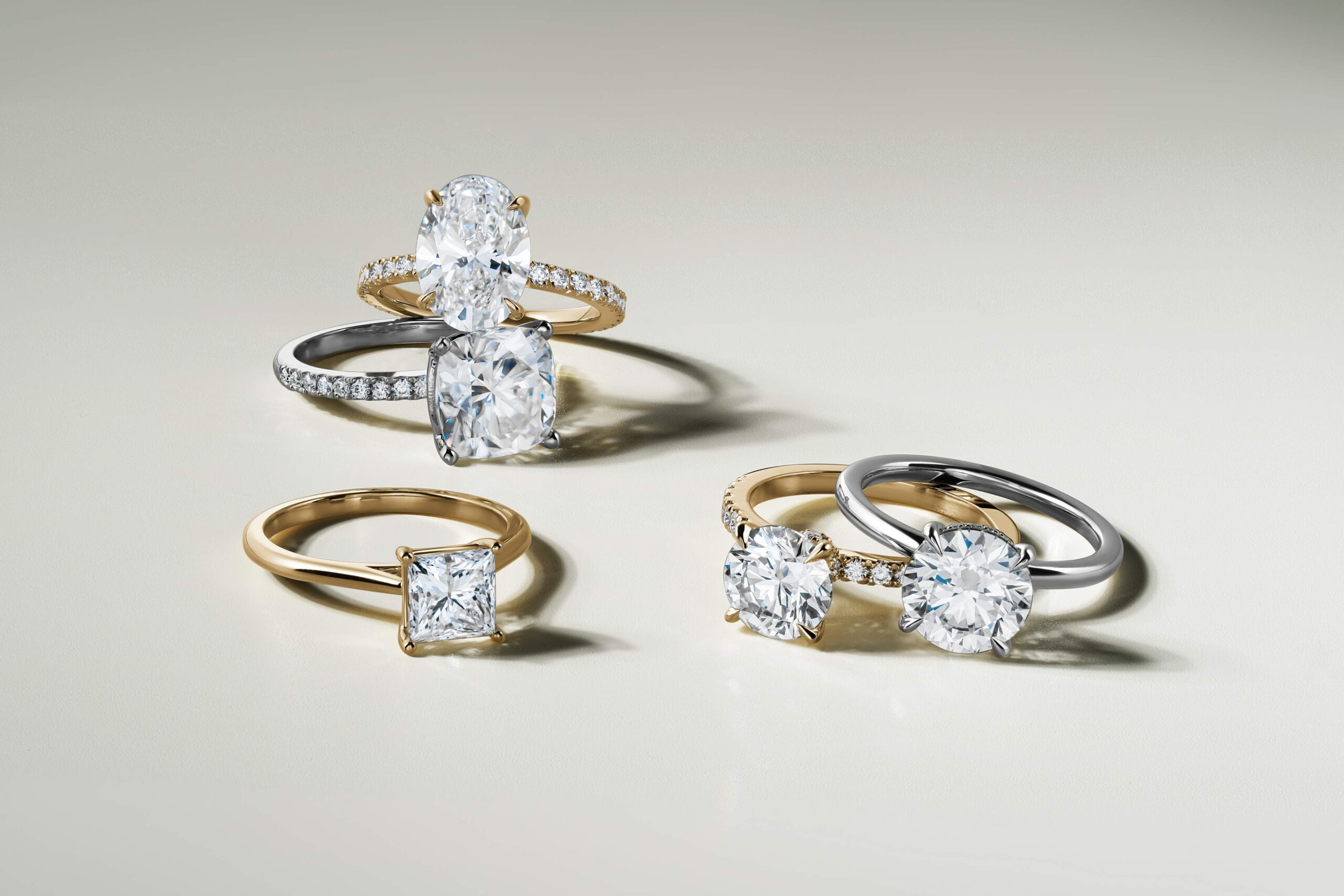 ENG Group Shot ex aurum Montreal jeweller