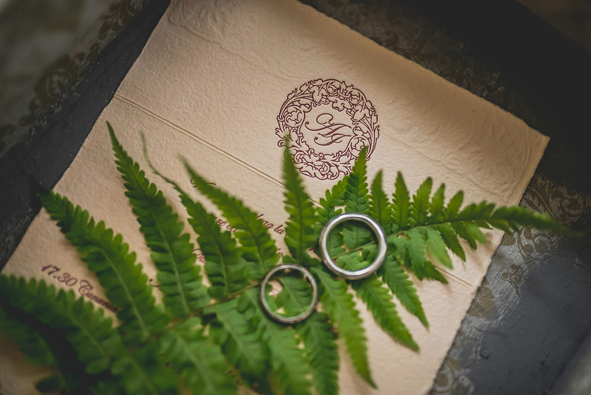 kraft-paper-wedding-invitations ethical wedding invitation
