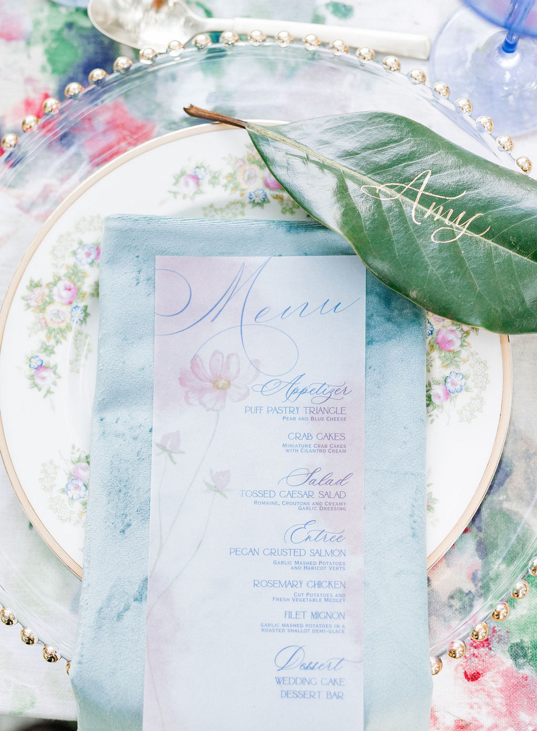 Festive Floral at It's Finest_Bronston Photography_AmyTeamShots-CottonHall-190_low floral invitations
