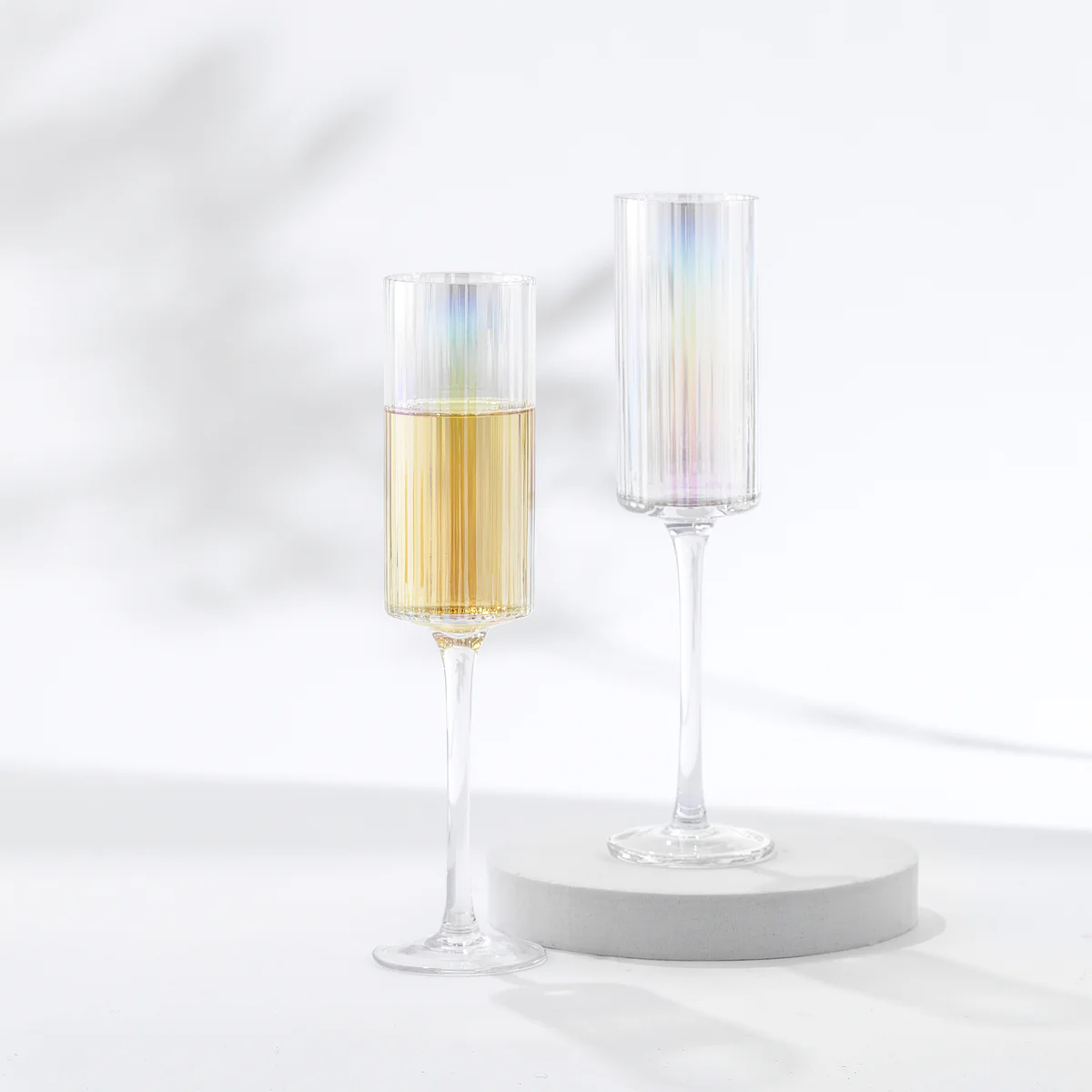 JLC10938-CS-flute (1) Perfect Champagne Glasses for Your Wedding Toast