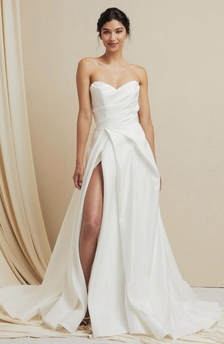 Les-robes-de-marieฬe-Agaฬpeฬ Les robes de mariรฉe Agape