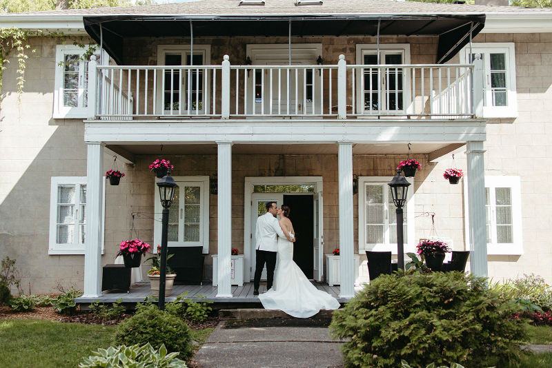 MANOIR-GRANT-BRIDE-AND-GROOM-3 Manoir Grant Montreal wedding venue