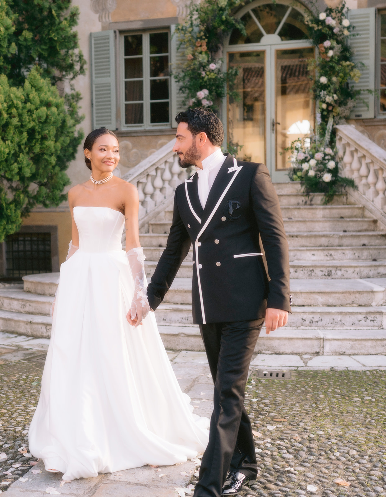 Karina & Giovanni, Italy wedding in Italy photography