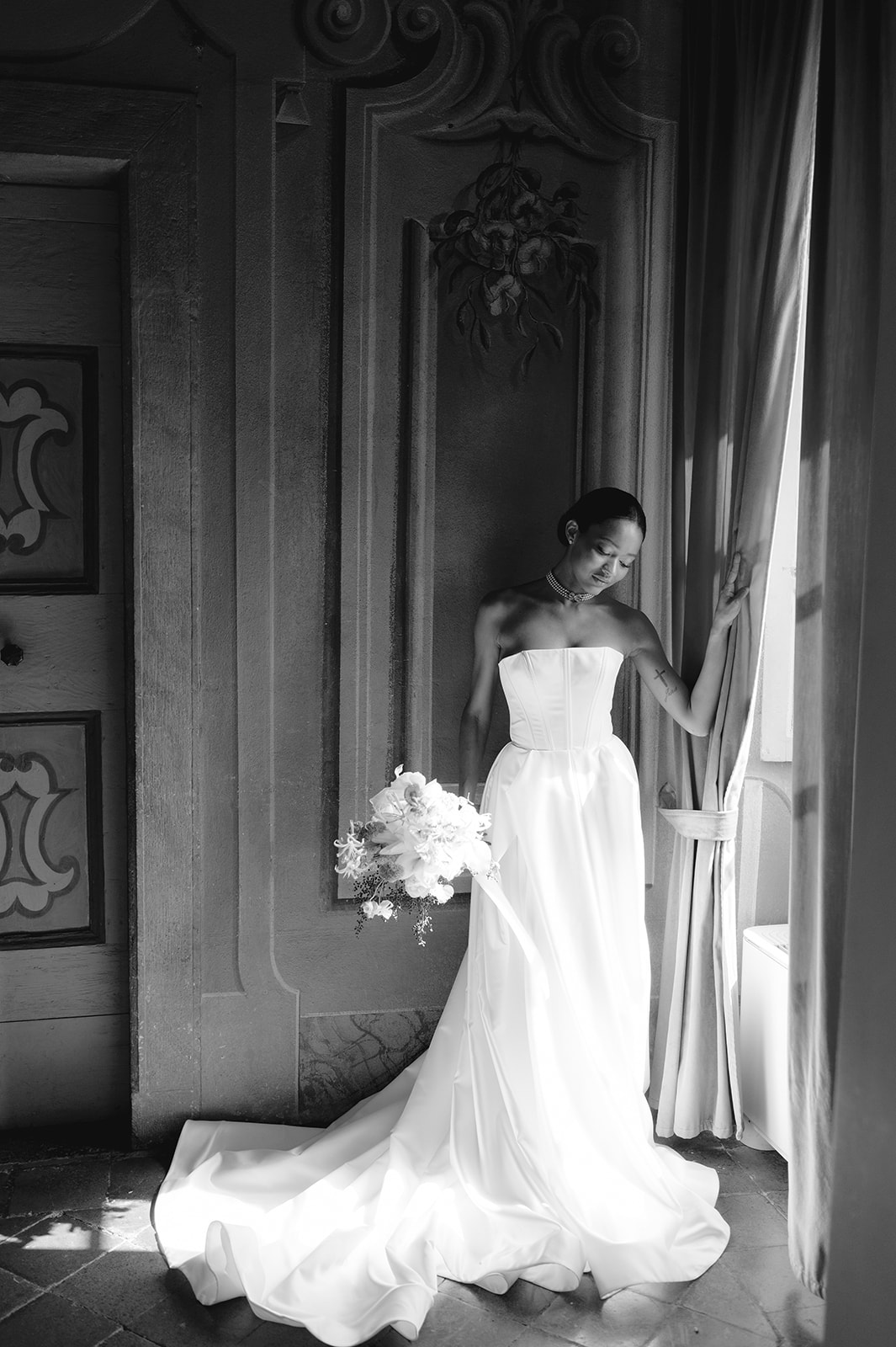 Karina & Giovanni, Italy planning a wedding in italy