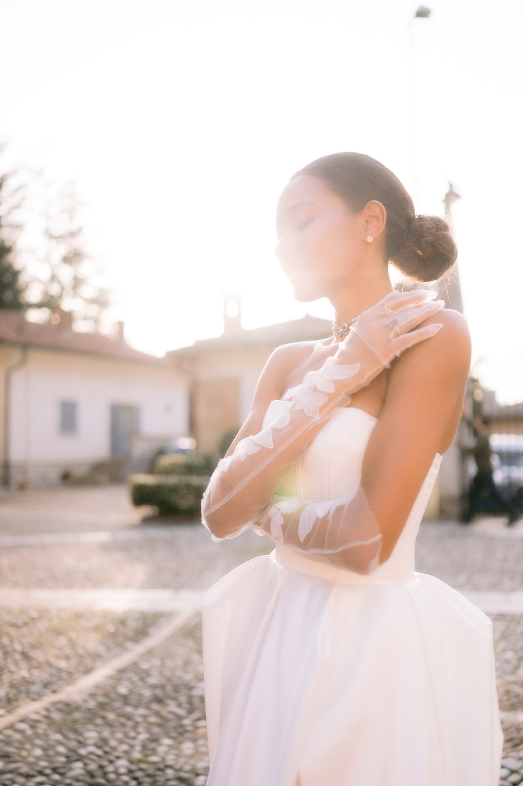 Karina & Giovanni, Italy planning a wedding in italy