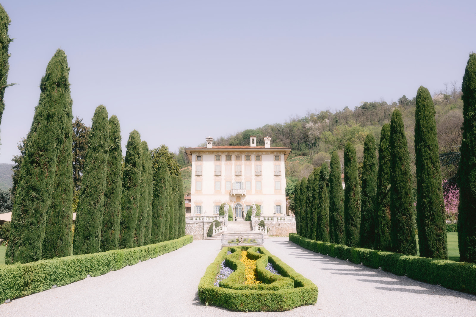 Karina & Giovanni, Italy planning a wedding in italy