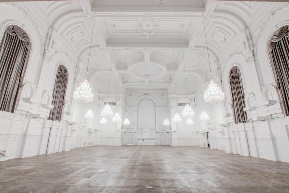 maison principale montreal wedding venue Maison Principale montreal wedding venue