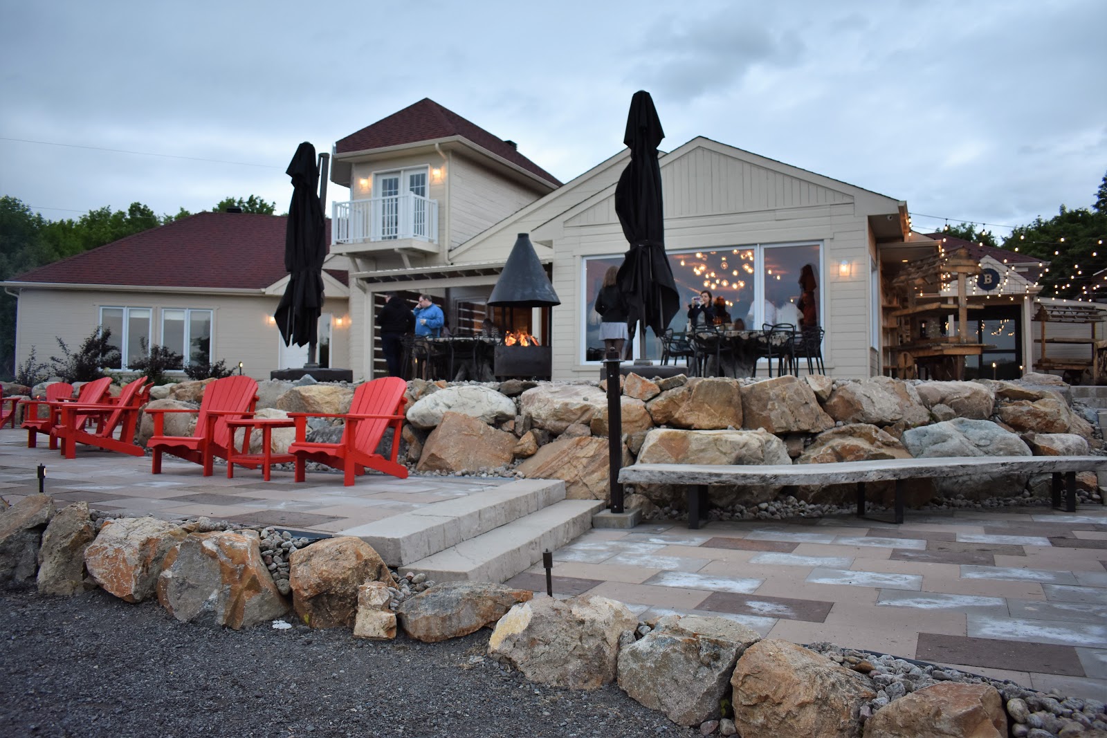 la bullerie montreal venue Discover La Bullerie: A Hidden Gem for Unforgettable Experiences